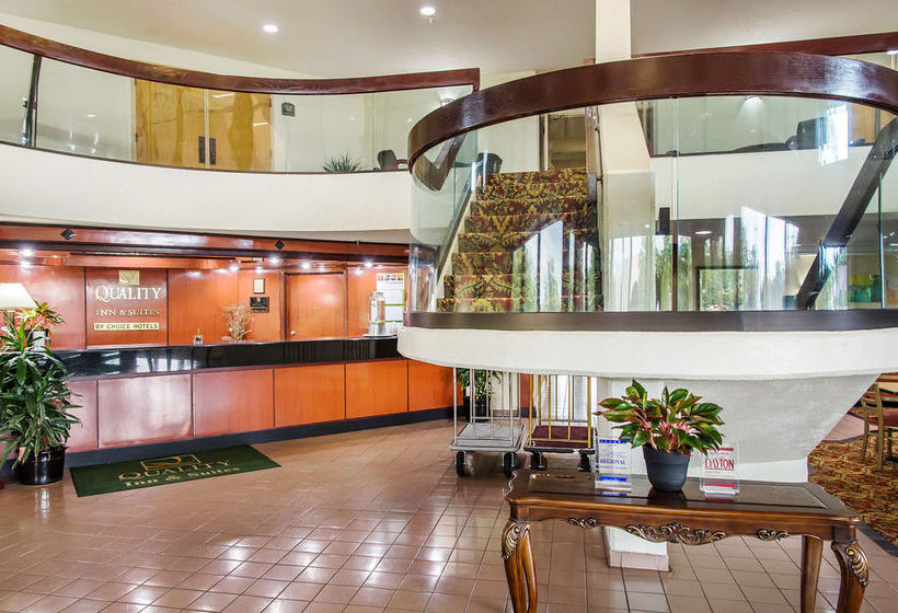 Hotel Quality Inn & Suites Miamisburg  | Miamisburg | Ohio | Vereinigte Staaten 13