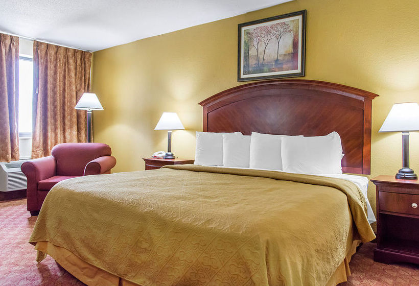 Hotel Quality Inn & Suites Miamisburg  | Miamisburg | Ohio | Vereinigte Staaten 15