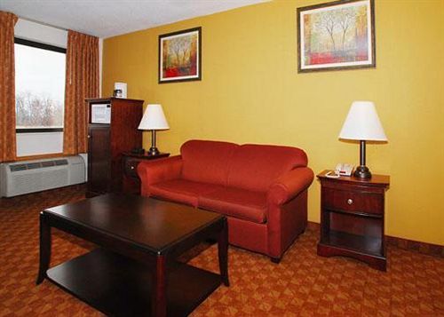 Hotel Quality Inn & Suites Miamisburg  | Miamisburg | Ohio | Vereinigte Staaten 18