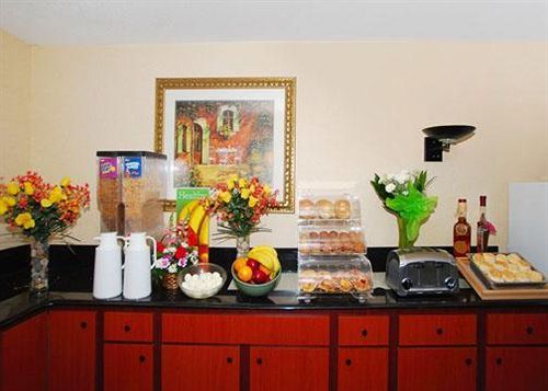 Hotel Quality Inn & Suites Miamisburg  | Miamisburg | Ohio | Vereinigte Staaten 19
