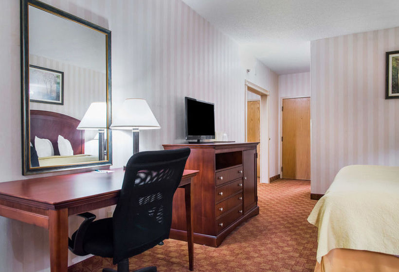 Hotel Quality Inn & Suites Miamisburg  | Miamisburg | Ohio | Vereinigte Staaten 2