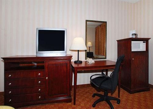 Hotel Quality Inn & Suites Miamisburg  | Miamisburg | Ohio | Vereinigte Staaten 20