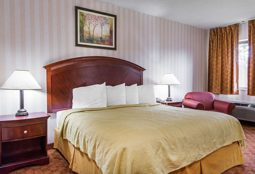 Hotel Quality Inn & Suites Miamisburg  | Miamisburg | Ohio | Vereinigte Staaten 3