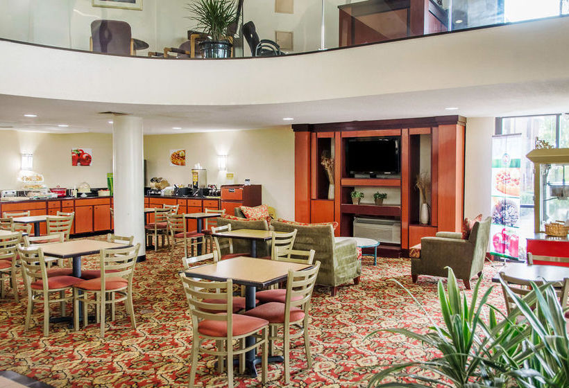 Hotel Quality Inn & Suites Miamisburg  | Miamisburg | Ohio | Vereinigte Staaten 7