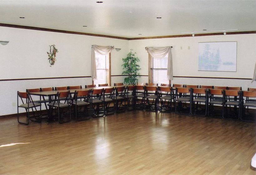 Silver Spruce Motel Colorado