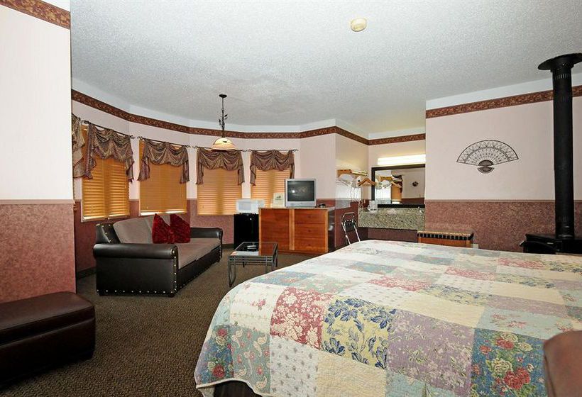 Silver Spruce Motel  | Glenwood Springs | Colorado | United States 1