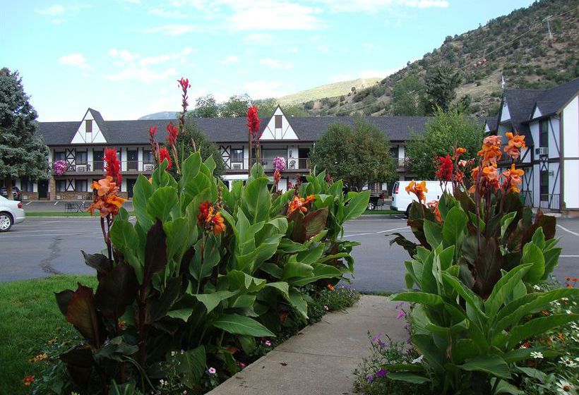 Silver Spruce Motel  | Glenwood Springs | Colorado | United States 15
