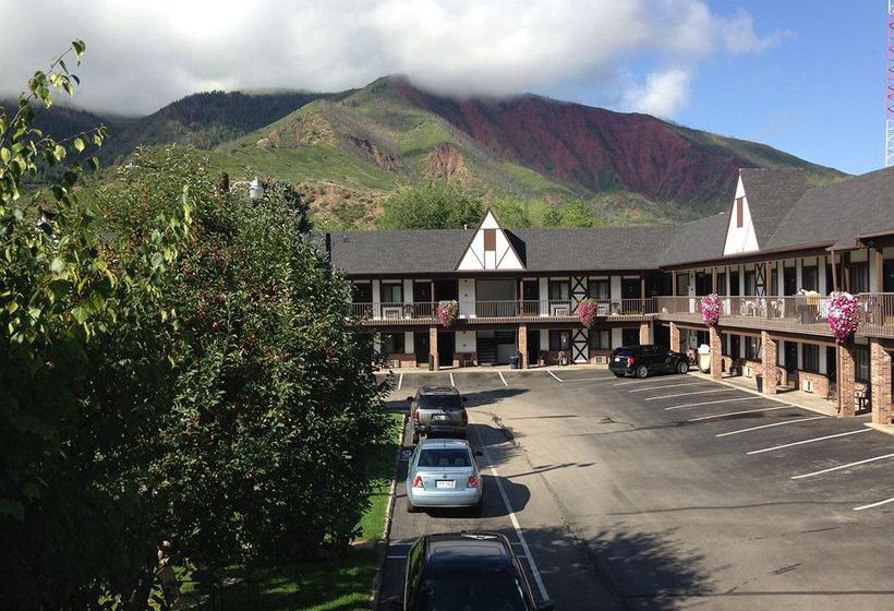 Silver Spruce Motel  | Glenwood Springs | Colorado | United States 16