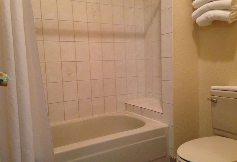 Silver Spruce Motel  | Glenwood Springs | Colorado | United States 18