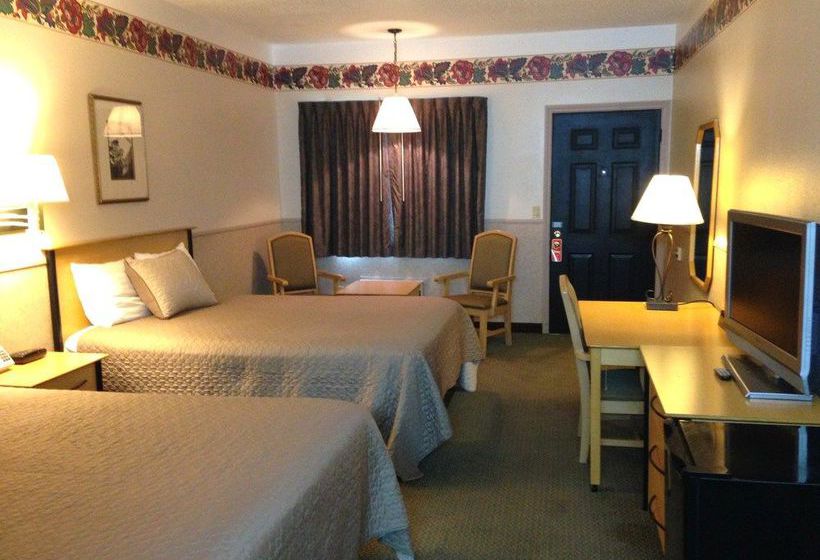 Silver Spruce Motel  | Glenwood Springs | Colorado | United States 19