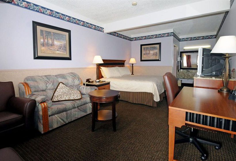 Silver Spruce Motel  | Glenwood Springs | Colorado | United States 2