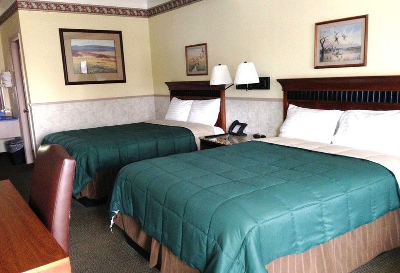 Silver Spruce Motel  | Glenwood Springs | Colorado | United States 20