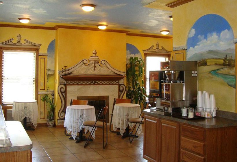 Silver Spruce Motel  | Glenwood Springs | Colorado | United States 4