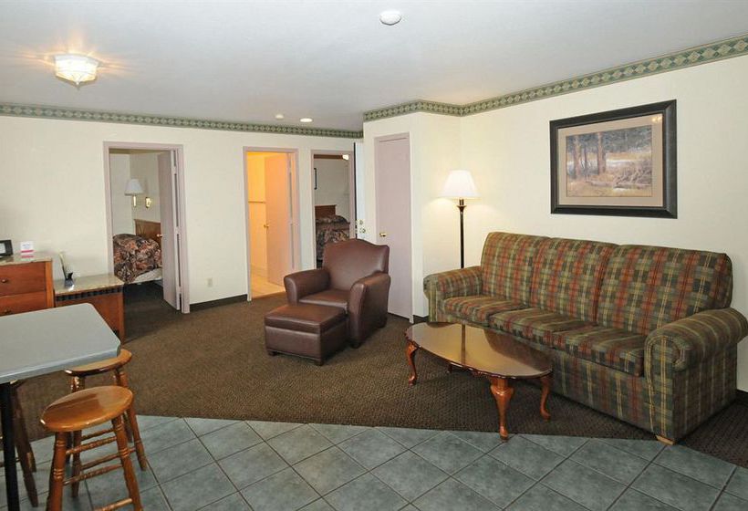 Silver Spruce Motel  | Glenwood Springs | Colorado | United States 5