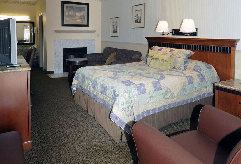 Silver Spruce Motel  | Glenwood Springs | Colorado | United States 6