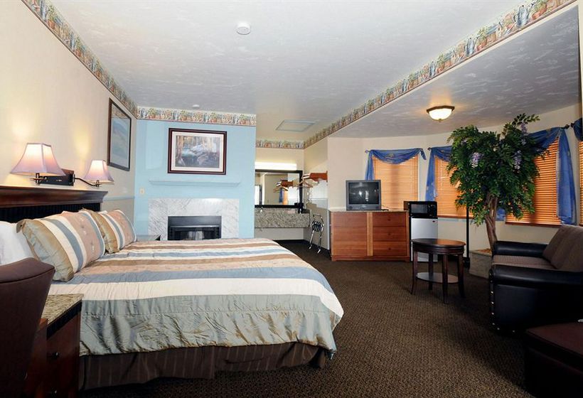 Silver Spruce Motel  | Glenwood Springs | Colorado | United States 7