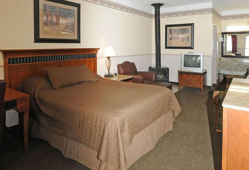 Silver Spruce Motel  | Glenwood Springs | Colorado | United States 9