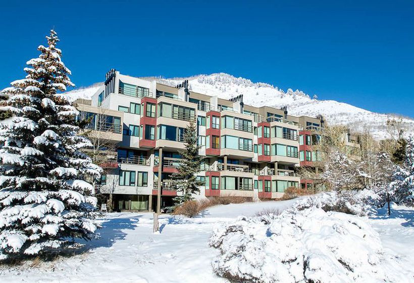 Simba Run Vail Condominiums Vail Colorado