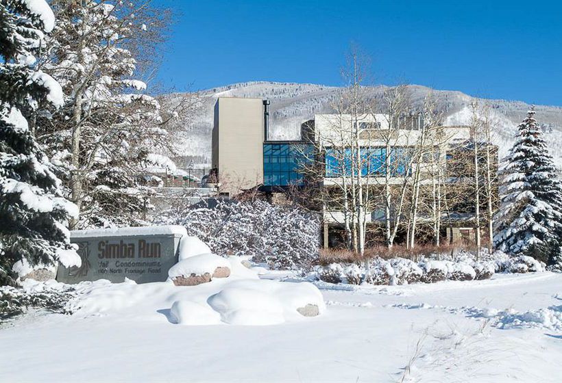 Simba Run Vail Condominiums  | Vail | Colorado | United States 1