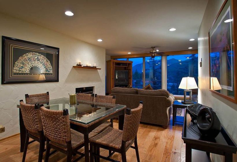 Simba Run Vail Condominiums  | Vail | Colorado | United States 10
