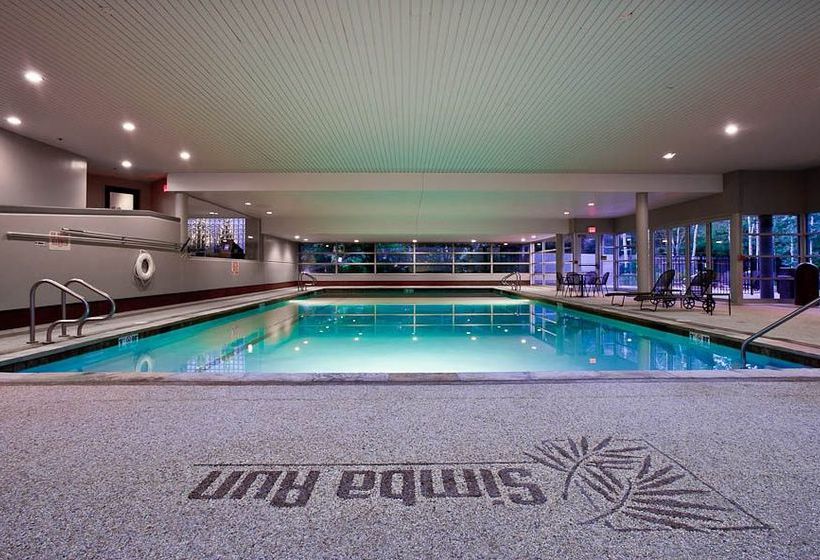 Simba Run Vail Condominiums  | Vail | Colorado | United States 12