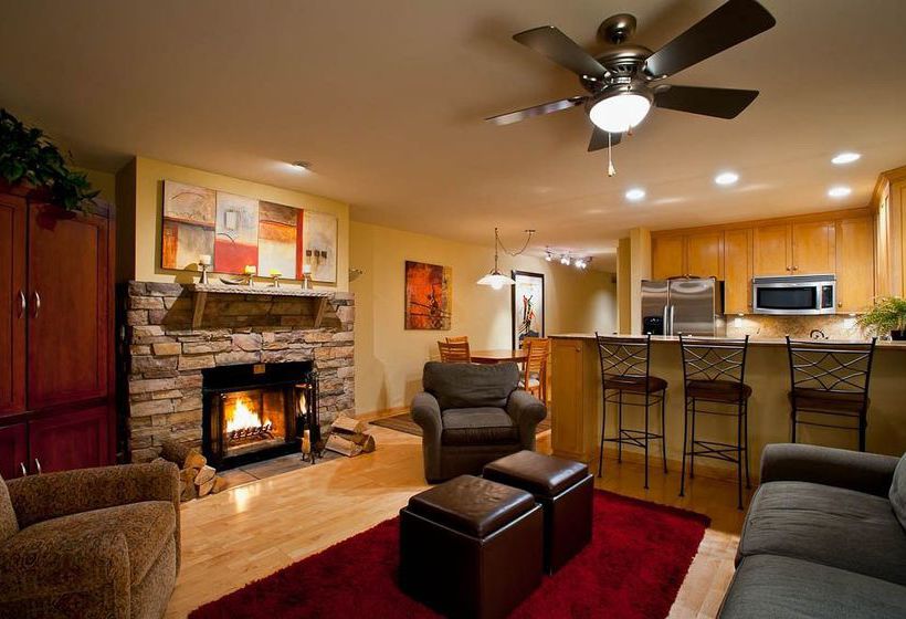 Simba Run Vail Condominiums  | Vail | Colorado | United States 14
