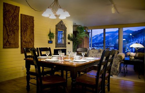 Simba Run Vail Condominiums  | Vail | Colorado | United States 17