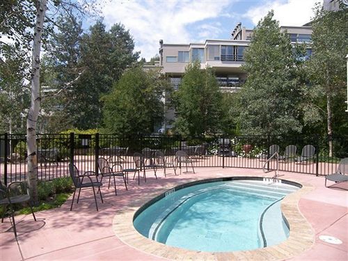 Simba Run Vail Condominiums  | Vail | Colorado | United States 19