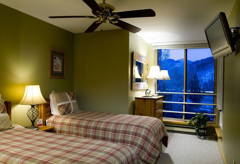 Simba Run Vail Condominiums  | Vail | Colorado | United States 2