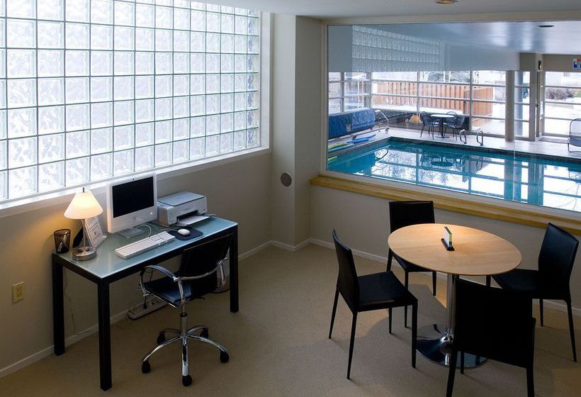 Simba Run Vail Condominiums  | Vail | Colorado | United States 4