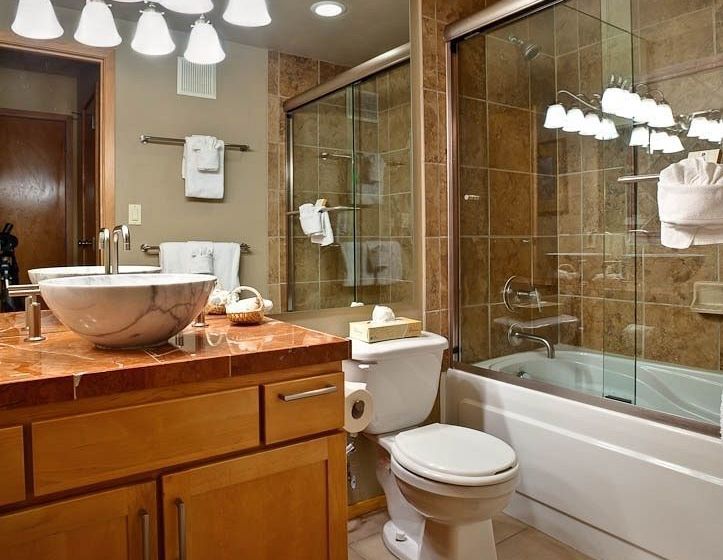 Simba Run Vail Condominiums  | Vail | Colorado | United States 9