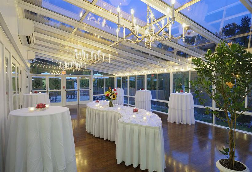 Hotel The Simsbury Inn 