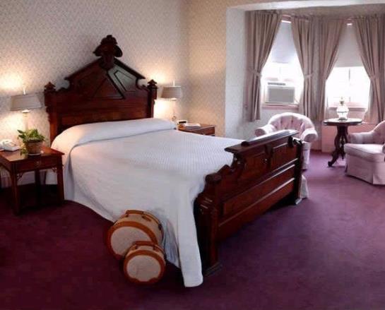 Hotel Sise Inn  | Portsmouth | New Hampshire | United States 1