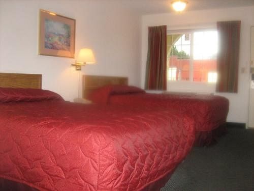 Hotel Skyway Inn  | Seatac | Washington | United States 1