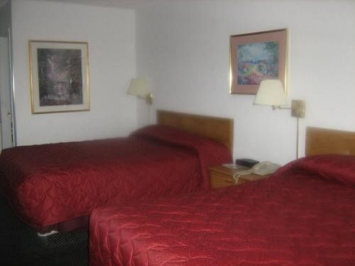 Hotel Skyway Inn  | Seatac | Washington | United States 2