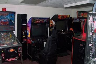 Hotel Snow Lake Lodge  | West Dover | Vermont | Estados Unidos 1