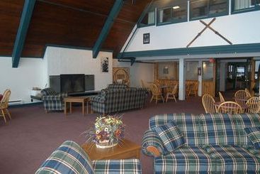 Hotel Snow Lake Lodge  | West Dover | Vermont | Estados Unidos 2