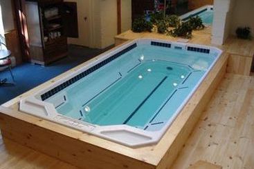 Hotel Snow Lake Lodge  | West Dover | Vermont | Estados Unidos 3