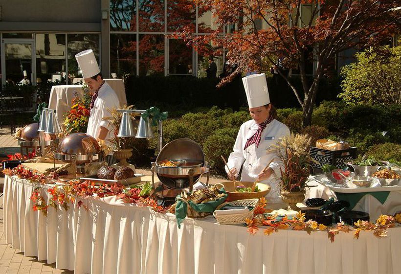 Hotel Somerset Inn  | Troy | Michigan | United States 1