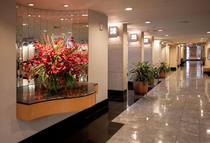 Hotel Somerset Inn  | Troy | Michigan | United States 11