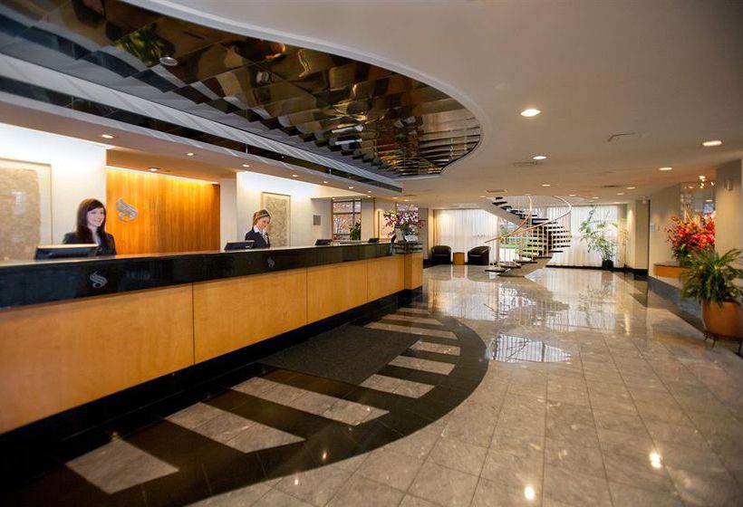 Hotel Somerset Inn  | Troy | Michigan | United States 12