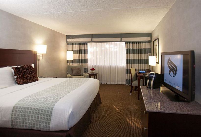 Hotel Somerset Inn  | Troy | Michigan | United States 14