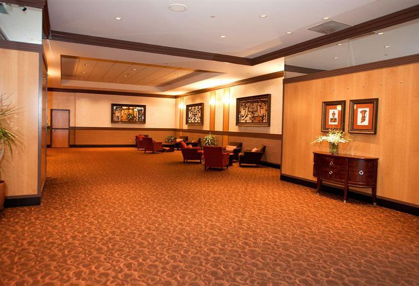 Hotel Somerset Inn  | Troy | Michigan | United States 15