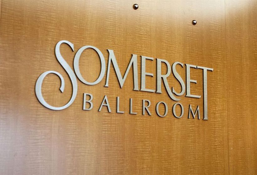 Hotel Somerset Inn  | Troy | Michigan | United States 16