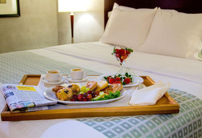 Hotel Somerset Inn  | Troy | Michigan | United States 17