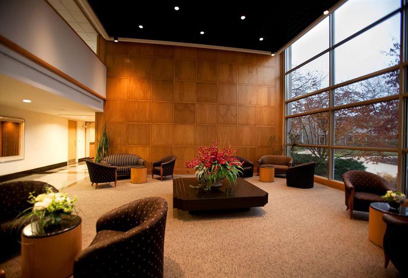 Hotel Somerset Inn  | Troy | Michigan | United States 19