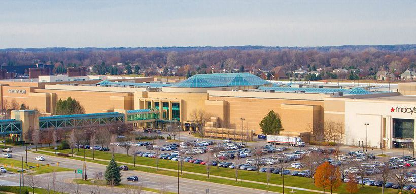 Hotel Somerset Inn  | Troy | Michigan | United States 20