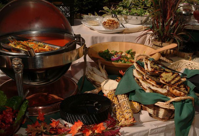 Hotel Somerset Inn  | Troy | Michigan | United States 3