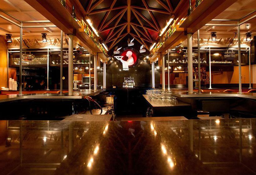 Hotel Somerset Inn  | Troy | Michigan | United States 5