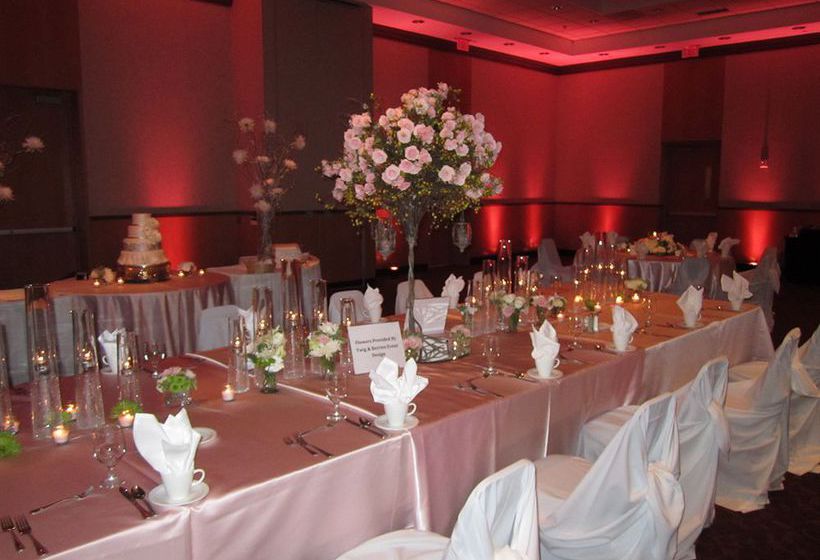 Hotel Somerset Inn  | Troy | Michigan | United States 6